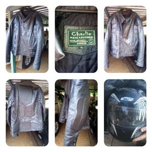 Motorcycle Gear  Clothing
