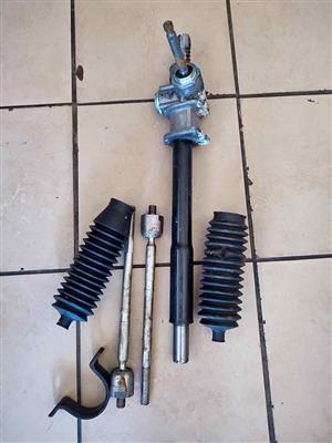 Toyota Venture  Brand new Steering Rack