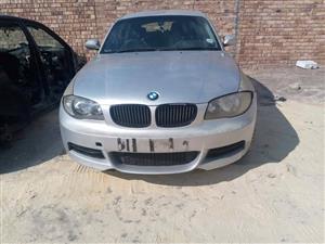 Spare Parts for 1 SERIES E87 120i