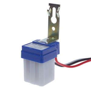 Day Night Sensors, Switches, Detectors: 12V DC. Brand New Products. 