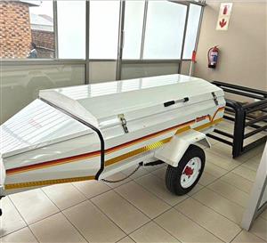 2024 venter trailer