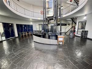 Office Rental Monthly in Umgeni Business Park