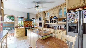 Exclusive Family Residence on Ben Steyn Street | Luxury Redefined