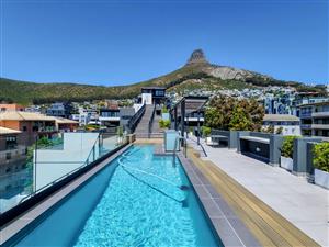 Apartment For Sale in Sea Point