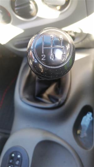 Mahindra scorpio 2.6 turbo diesel suv 4x4 2006