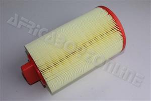 MERC AIR FILTER W203 C180/200 P. 271 ENG 