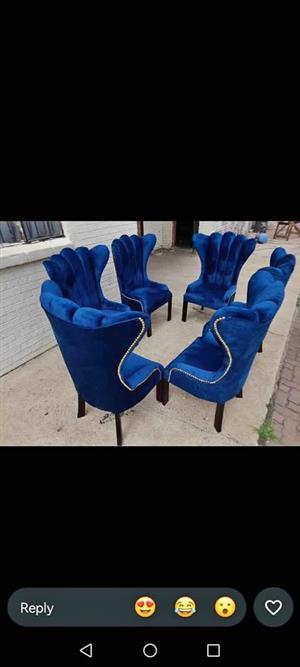 Home furniture dining tables and chairs for sell