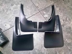 Ford Bantam Mudflaps