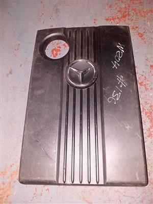 Mercedes Benz W204 ENGINE COVER