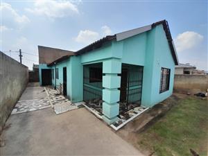 House For Sale in Vosloorus