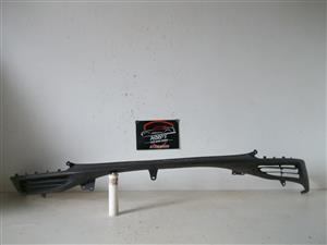Lexus RX350 '13-'15 front bumper spoiler