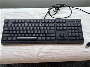 Laptop keyboard 