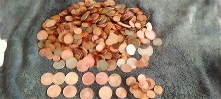 Old Coins For Sale