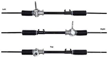 FORD CORTINA MK 3/4/5 STEERING RACK. 