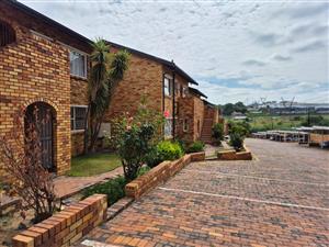 Apartment For Sale in Buccleuch