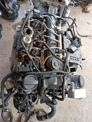 BMW F30 N20B20A ENGINE FOR SALE!!!
