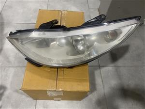 2013 TATA INDICA VISTA HEADLIGHT LEFT SIDE FOR SALE. IN PRISTINE CONDITION
