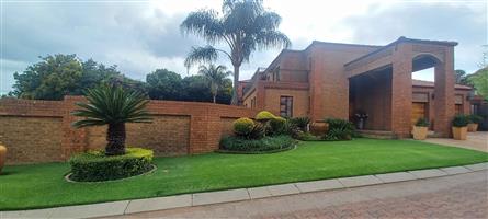 Prime Estate Residence Offering Luxury, Space & Privacy!