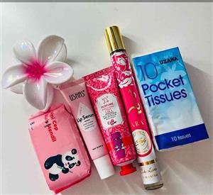 Girly care combo