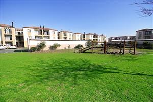 Lovely 2 bedroom apartment in Strand