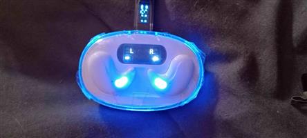 True bass wireless 5.49 bluetooth earphone