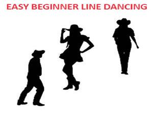 Do You want to Line Dance  - Online Lessons