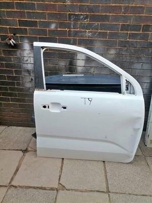 Ford Everest front door right side 2023 to 2024