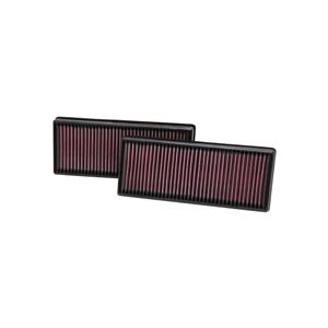 K&N 33-2474 Performance Airfilter for Mercedes C63