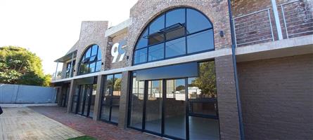 Mixed Use Rental Monthly in Fairview