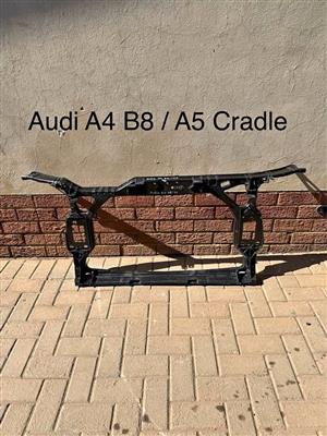 Audi A4 B8 / A5 Radiator Cradle