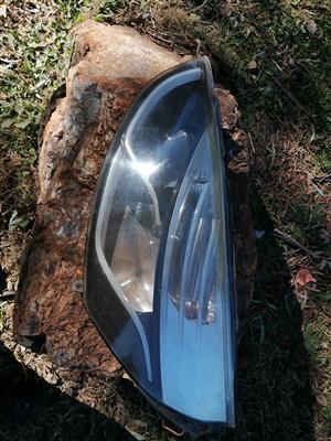 Renault Clio Mk5 spares 