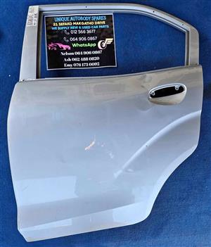 Hyundai Atos Left Rear Door
