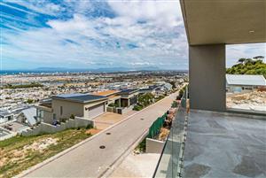 Luxury Multi-Level Masterpiece with Private Elevator & Ocean Views