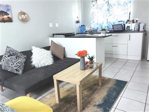 Modern 2-Bedroom Duplex in Secure Gated Estate