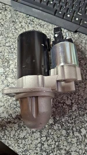 BMW N20 Starter – New 