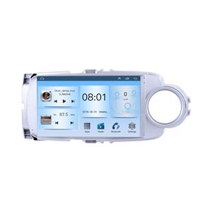TT Audio 9″ replacement radio for TOYOTA YARIS 2012-2016 (ECO)