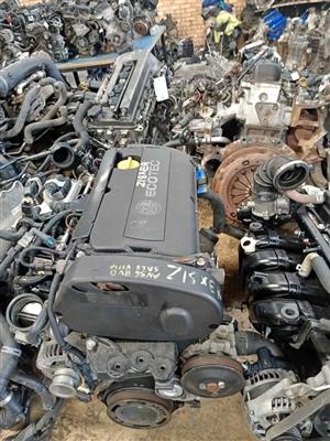 OPEL Z18XER ENGINES FOR SALE