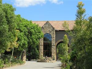 Beautiful Level Plot on the RIverview Waterfront Estate, Port Alfred.