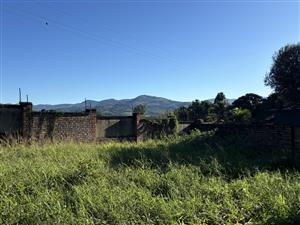 Vacant Land Residential For Sale in Golden Acres Estate
