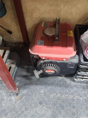 Ryobi Generator RG-950