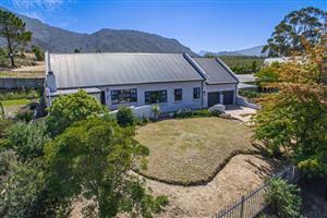 House For Sale in Villiersdorp