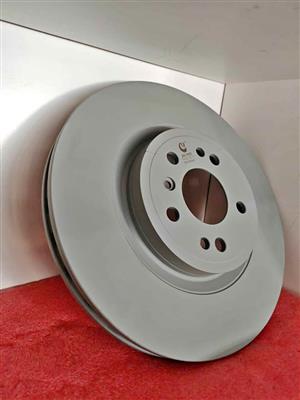 MERCEDES -BENZ W166/W292 FRONT DISK