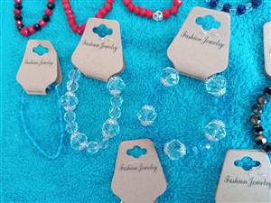 New women's stretch bracelets