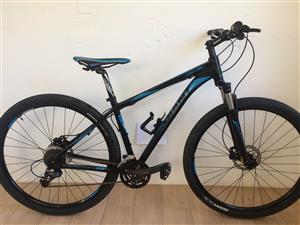 giant revel 0 29er