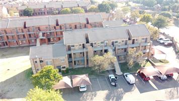 Modern Ground Floor 2-Bedroom Unit in Wonderpark Estate – Perfect Location & Lifestyle!