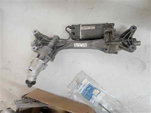 Audi A4 B9 Steering Rack