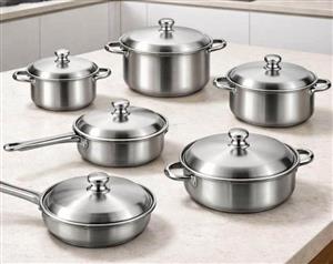 12pc cookware for sale online orders