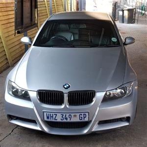 Bmw 335i For Sale In Bmw In South Africa Junk Mail