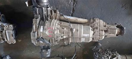 Audi A5 3.2L FSI Quattro Autobox for sale