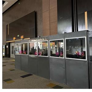 Professional Chinese-English Interpretation Service